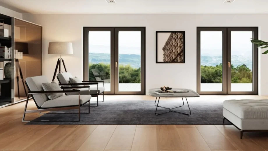 Energieeffiziente Fenster für Ihr Zuhause